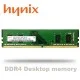 Ram Pc 8Gb Ddr4 2400T